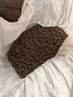 8 zakken lavastenen, Tuin en Terras, Ophalen