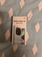 Xiaomi 14tpro ultra neuf avec boîte et garanties  protège éc, Verzenden, Nieuw, Hoesje of Tasje