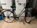 Oxford damesfiets met versnellingen, Fietsen en Brommers, Ophalen, Gebruikt, Versnellingen
