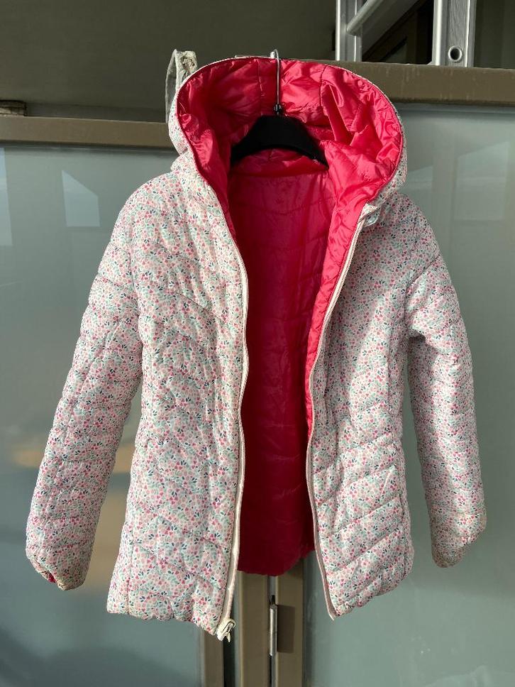 Lentejas voor meisje – maat 146, Kinderen en Baby's, Kinderkleding | Maat 146, Gebruikt, Meisje, Jas, Ophalen