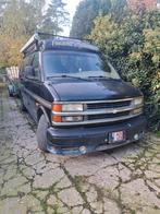 Chevrolet, Particulier, Te koop