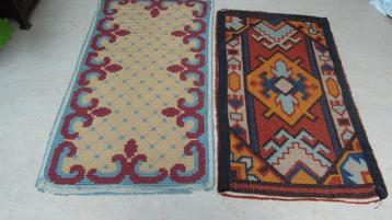 tapijten: rechthoekig, ovaal, smyrna beschikbaar voor biedingen