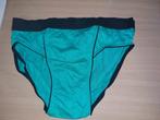Herenslips Orly, L, 2st, NIEUW, Kleding | Heren, Ondergoed, Ophalen of Verzenden, Groen, Orly, Slip