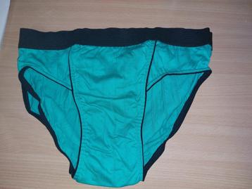 Herenslips Orly, L, 2st, NIEUW beschikbaar voor biedingen
