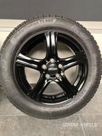 15'' VW Polo 2G0 / Audi A1 GB / Seat Ibiza MK5 velgen banden, Auto-onderdelen, Gebruikt, 15 inch, Banden en Velgen, Personenwagen