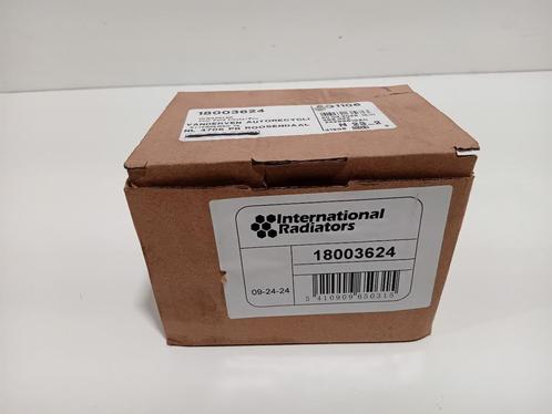 OLIEKOELER van wezel onderdeel nieuw Fiesta 7 (18003624), Auto-onderdelen, Airco en Verwarming, Ford, Gebruikt