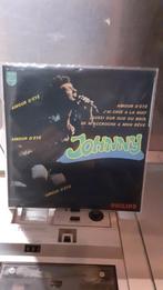 Vinyl singel Johnny hallyday zie foto, CD & DVD, Vinyles | Autres Vinyles, Comme neuf, Enlèvement ou Envoi