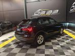 Audi Q3 35 TFSI LED/WarmLeder/Virtual/GPS/PDC/Cruise/, Autos, Cuir, Achat, 110 kW, Entreprise