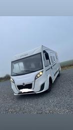 Fiat Etrusco integrale kampeerbus, Caméra de recul, Fiat, Douche, Handgeschakeld