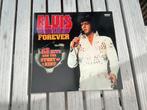 5 LPs en singel an Elis Presley