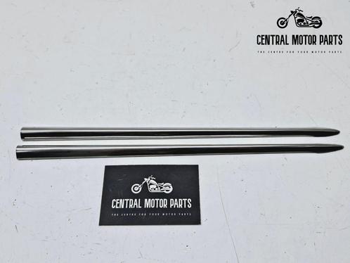 Side Trim Strip voor spatbord 1974-nu, Motoren, Onderdelen | Harley-Davidson, Gebruikt, Ophalen of Verzenden