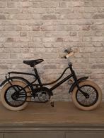 12 inch retro kinderfietske van de '70 's, Fietsen en Brommers, Fietsen | Kinderfietsjes, Ophalen, Gebruikt