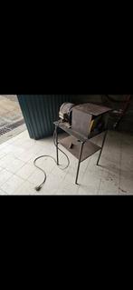 Toestel voor maiskolven, Enlèvement