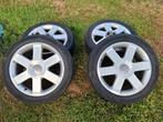 Jante daudi a4 B6 sline  5x112, Autos : Pièces & Accessoires, Pneus & Jantes, Enlèvement ou Envoi, Pneu(s)