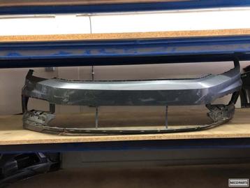 Passat b8 3G r-line bumper voorbumper origineel 