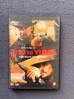 3:10 to Yuma - een westerndramafilm uit 2007, Cd's en Dvd's, Dvd's | Filmhuis, Ophalen of Verzenden, Zo goed als nieuw