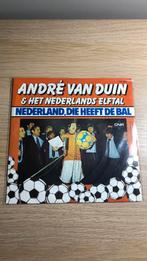 André van duin & het Nederlands elftal, Comme neuf, Enlèvement ou Envoi