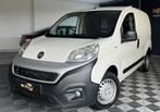 Fiat Fiorino 1.3Multijet 1e eigenaar Garantie 12 maanden, Auto's, Fiat, Voorwielaandrijving, Stof, 4 cilinders, Wit