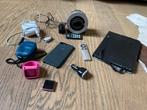 Allerlei, Audio, Tv en Foto, Mp3-spelers | Accessoires | Apple iPod, Ophalen, Gebruikt, Overige typen