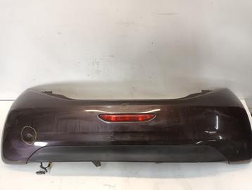 BUMPER ACHTER Peugeot 208 I (CA / CC / CK / CL) beschikbaar voor biedingen