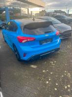 Ford focus ST Edition, Auto's, Blauw, Handgeschakeld, 5 deurs, Particulier