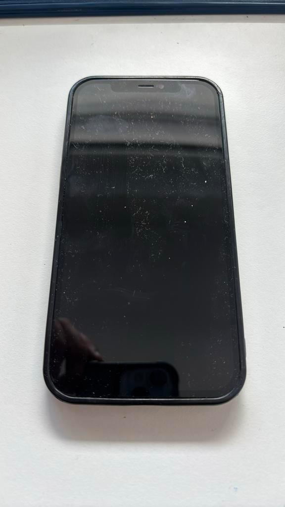 Iphone 12 - 128 GB, Télécoms, Téléphonie mobile | Apple iPhone, Utilisé, 128 GB, iPhone 12, Enlèvement