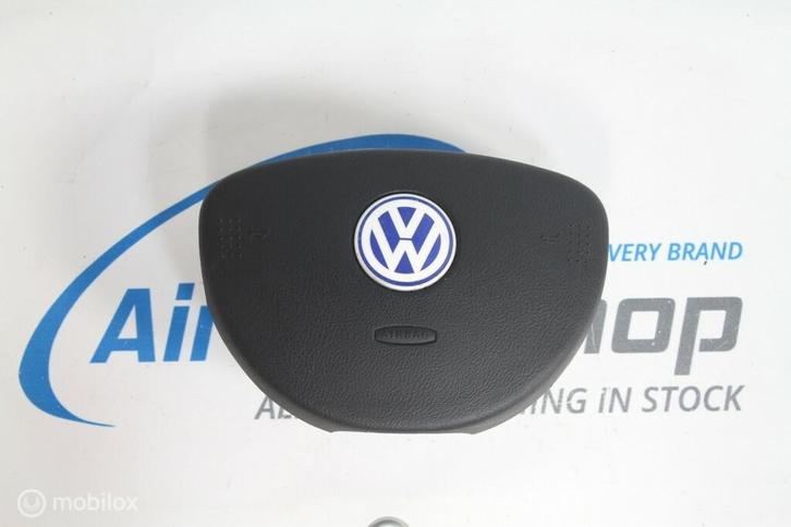 Aibag volant Volkswagen New Beetle (1998-2011), Auto-onderdelen, Besturing