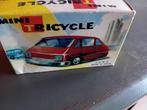 miniatuur autos, Ophalen of Verzenden, Zo goed als nieuw, Auto