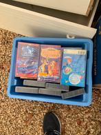 Gratis videofilms, Ophalen, Zo goed als nieuw