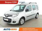 Renault Kangoo 1.5 BLUE dCi Limited (bj 2019), Auto's, Voorwielaandrijving, Stof, Gebruikt, Euro 6