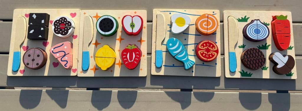 Houten speelgoed keuken, Kinderen en Baby's, Speelgoed | Houten speelgoed, Ophalen