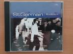 St. Germain - Boulevard, Ophalen of Verzenden, Zo goed als nieuw