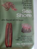 Collin's Pocket Guide to the Sea Shore John Barrett & C.M.Yo, Ophalen of Verzenden, Gelezen