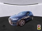 Audi Q5 55 TFSI e quattro S-Line PHEV 368PK | Panodak | Virt, Autos, Entreprise, Q5, Carnet d'entretien, Noir