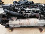 Smart motor MC 01   0,8 cdi  City 2000 compleet, Auto-onderdelen, Ophalen, Gebruikt, Smart