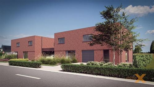 Huis te koop in Evergem, 3 slpks, Immo, Huizen en Appartementen te koop, Vrijstaande woning
