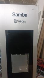 Confiseur necta samba année 2019, Ophalen, Zo goed als nieuw