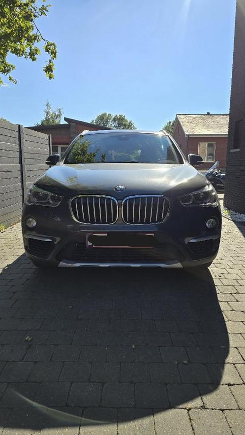 BMW X1 sDrive18d xLine, Autos, BMW, Particulier, X1, Caméra de recul, Airbags, Bluetooth, Cruise Control, Vitres électriques, Peinture métallisée