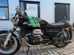 Moto guzzi 750s, Motoren, 750 cc, 2 cilinders, Sport, 12 t/m 35 kW