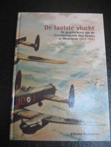 De laatste vlucht