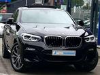 BMW X4 2.0 dA xDrive25d PACK-M PERFORMANCE INT/EXT, Autos, Achat, Euro 6, Entreprise, 227 ch