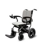 Compacte elektrische rolstoel Quirumed, 2w gebruikt binnen, Diversen, Rolstoelen, Ophalen, Nieuw, Elektrische rolstoel