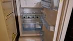 Frigo tafelmodel Beko, Elektronische apparatuur, Ophalen, Zo goed als nieuw, Met vriesvak