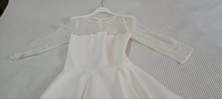 Trouw-/feestkleedje (NIEUW! NOOIT GEDRAGEN!), Kleding | Dames, Trouwkleding en Trouwaccessoires, Nieuw, Ophalen