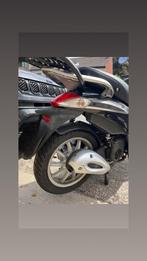 Yamaha liberty, Ophalen, Nieuw