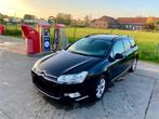 Citroën c5 2l hdi export, Auto's, Diesel, Particulier, C5, Te koop