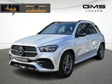 Mercedes-Benz GLE-klasse 350 de 4MATIC Pack AMG beschikbaar voor biedingen