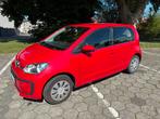 Prachtige Vw Up 5 deurs benzine 2017 met keuring en garantie, Auto's, Voorwielaandrijving, 4 zetels, Stof, Bedrijf