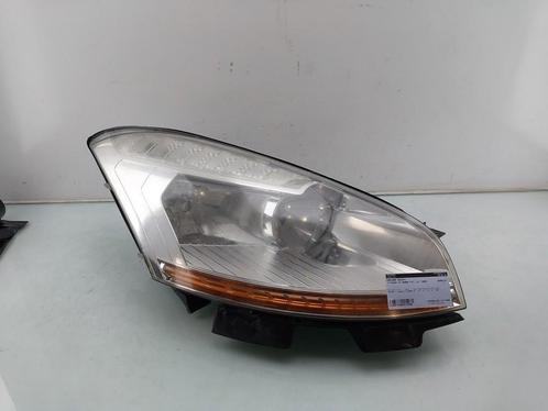 KOPLAMP RECHTS Citroën C4 Grand Picasso (UA) (|6206A8|), Auto-onderdelen, Verlichting, Citroën, Gebruikt