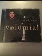 cd volumia - wakker, Cd's en Dvd's, Ophalen of Verzenden, Gebruikt